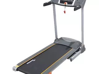CINTA MOTORIZADA DEPORTIUM TM 700 NEW,ANDAR,CORRER,PLEGABLE 1,5 CV VELOCIDAD 12 KM/H