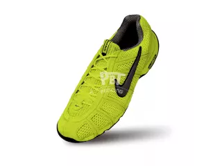 Nike Air Zoom Fencer VOLT old color esgrima