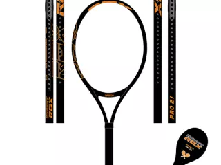 RAQUETA TENIS ROX HAMMER PRO 21