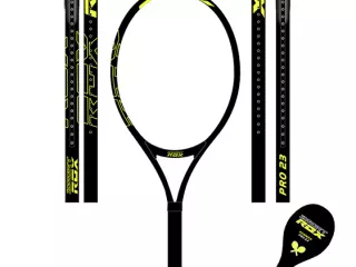RAQUETA TENIS ROX HAMMER PRO 23 preguntar stock