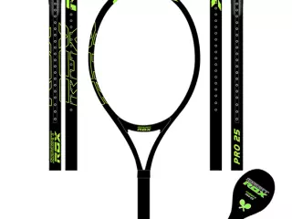 RAQUETA TENIS ROX HAMMER PRO 25