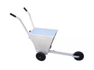 CARRO MARCACAMPOS 2 SALIDAS FUTBOL