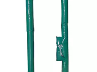 JUEGO PROTECCION POSTES VOLEIBOL SECCION 90 MM