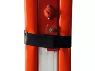 JUEGO PROTECCION PORTERIAS DE FUTBOL SALA (2 POSTES)