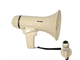 MEGAFONO SOFTEE 501#