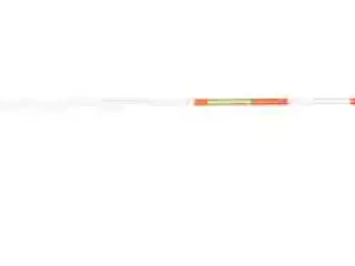 ANTENA  FIBRA DE VIDRIO PARA VOLEIBOL#