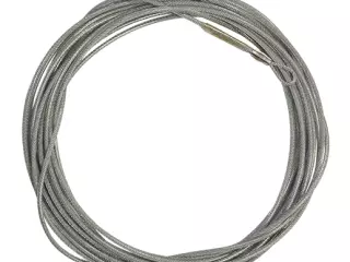 REPUESTO CABLE DE ACERO PARA RED DE TENIS 14,40 M
