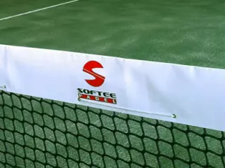 CUBRE-RED 'SOFTEE PADEL + PAVIGRASS'