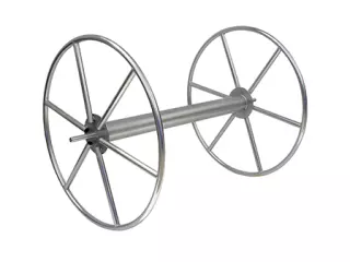 RECOGEDOR CORCHERAS 200 CM