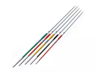 JABALINA AERO 600 GR VX08 PUNTA ACERO