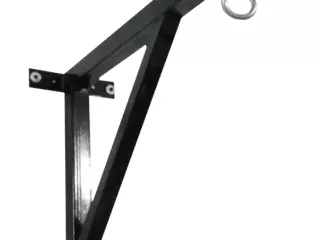 SOPORTE SACO BOXEO 52X80 CM