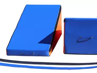 MODULO RECTANGULAR 140 X 60 X 60 CM EN DOS PARTES
