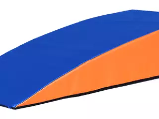 MODULO TRAMPOLIN DE ESPUMA 120 X 60 X 25 CM