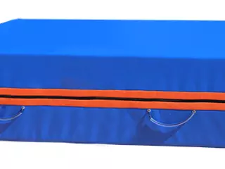 COLCHONETA CLASICA 200 X 100 X 40 CM GIMNASIA