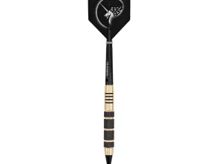 Set 3 dardos p.blanda "CORE PLUS BRASS" 19gr