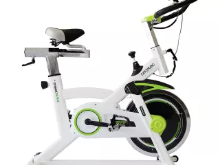 BICICLETA SPIN EXTREME 16 KG VOLANTE PORTES GRATIS