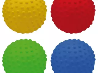 PELOTAS SENSORIALES 10/16 CM