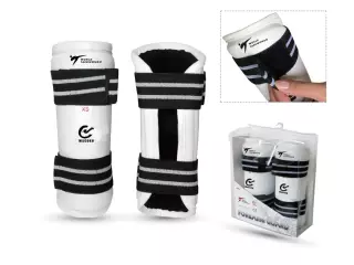 PROTECTOR DE ANTEBRAZO WACOKU WTF TAEKWONDO