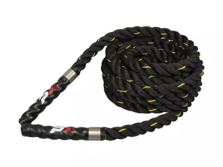 CUERDA DE BATALLA / BATTLE ROPE 9m