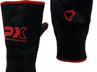 GUANTES INTERIORES ELÁSTICOS PX COMFORT BOXEO