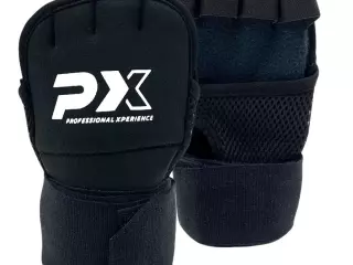 GUANTES DE ENTRENAMIENTO DE NEOPRENO Y GEL PX