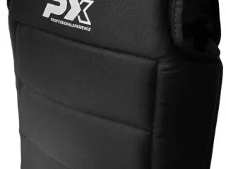 PROTECTOR CORPORAL NEGRO PX SHADOW GUARD