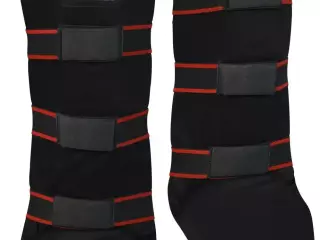 ESPINILLERAS MUAY THAI PX