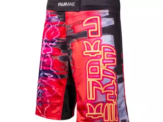 Shorts Kyokushin ProWear. Neons. XL