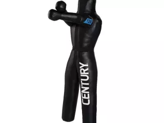 CENTURY BLACK GRAPPLING DUMMY 54KG