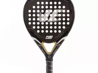 PALA PADEL ENEBE RS 8.1 BLACK