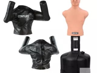 BOB - BODY OPPONENT + CHAQUETA DUMMY PORTES GRATIS