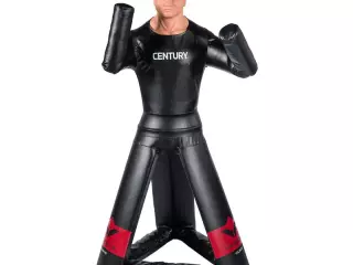 DUMMY VERSYS VS.BOB CENTURY