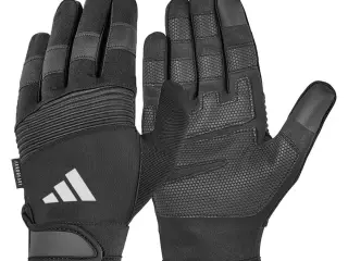 Adidas Full Finger Performance Gloves Aeroready GUANTES FITNESS