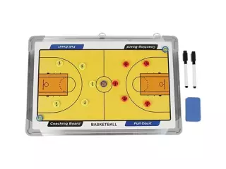 PIZARRA BALONCESTO DIAMOND , 45X30CM