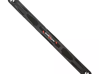 PROTECTOR SOFTEE PADEL NEGRO