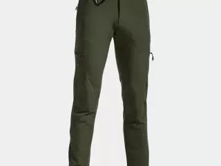 Pantalón largo hombre Explorer caqui DEPORTIVO JOMA DEPORTE DE MONTAÑA TREKKING