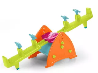 Balancin Seesaw