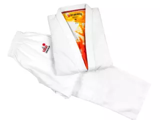 Judo Gi Training QS. 4