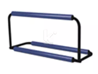 VALLA 3 ALTURAS (27, 32 Y 43 CM)
