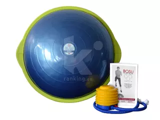 BOSU® SPORT 50 BALANCE TRAINER. AZUL