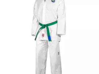 Dobok ITF Approved Training Lite. 5 TAEKWONDO