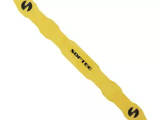 PROTECTOR SOFTEE PADEL AMARILLO 3T