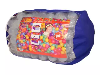 Bolsa de bolas ignífuga