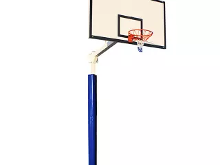 JUEGO PROTECCIÓN POSTES CANASTAS DELUXE 100X100MM