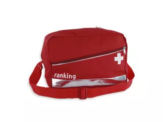 Bolso Botiquín bandolera