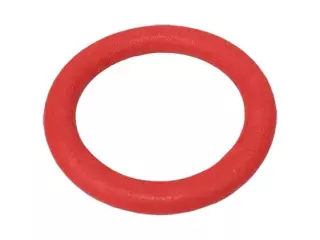 RINGO MACIZO - 165 MM, ROJO
