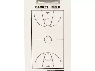 CARPETA TÁCTICA VELEDA BALONCESTO
