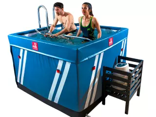 POOL TRAINING