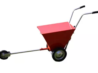 CARRO MARCADOR TIZA BASICO 502 CAMPOS FUTBOL