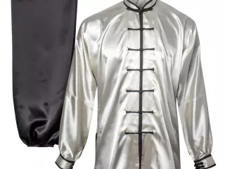 Uniforme Tai Chi Liú. M